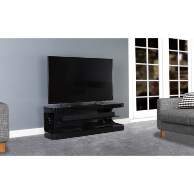 Grose Unfinished TV Stand for TVs up to 65"