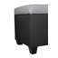 Banc de rangement pour chaussures 36 paire Kenyon-1178454595