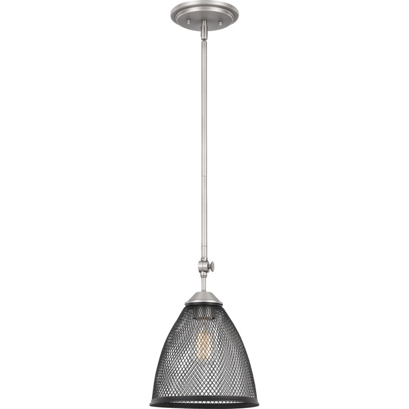Lowman 1 - Light Single Pendant