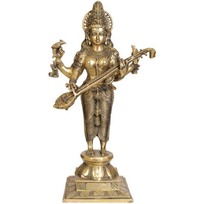 Vina-Vadini Saraswati