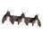 Nightflight Vanity Light - 3 Light-359857884