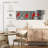 " Cardinal Birds Canvas Print "-504769160