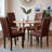 Modern PU Leather Dining Chair-509133582-529889283
