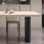 Table et chaises de salle à manger haut de gamme et élégantes-111020997