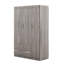 Armoire 3 portes avec 2 tiroirs-1348662681