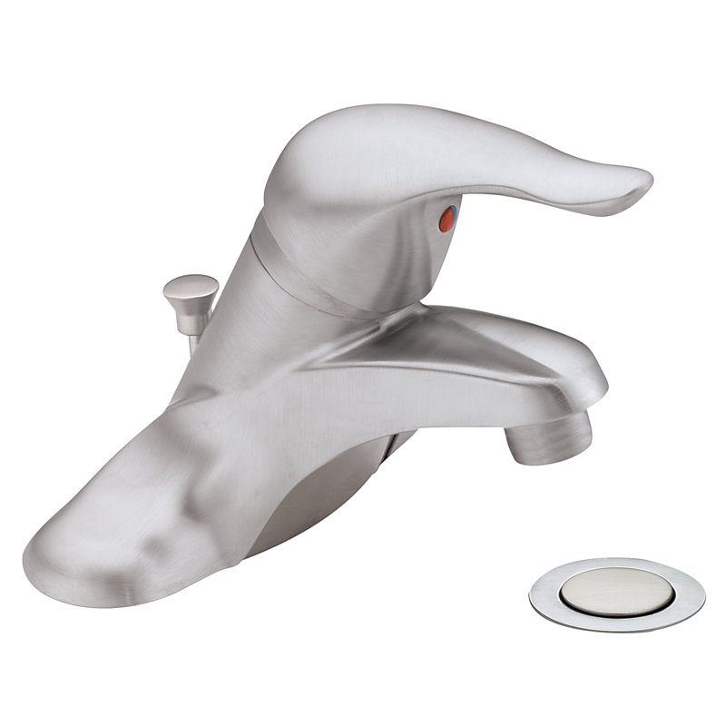 Chateau Centerset Bathroom Faucet