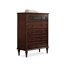 Commodes et commodes rectangulaires Cherry