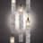 Crystal Falls 5 - Light Pendant-108212184