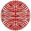 Tapis intérieur / extérieur rouge Solstice -1266802213