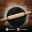 Besto Wood Rolling Pin