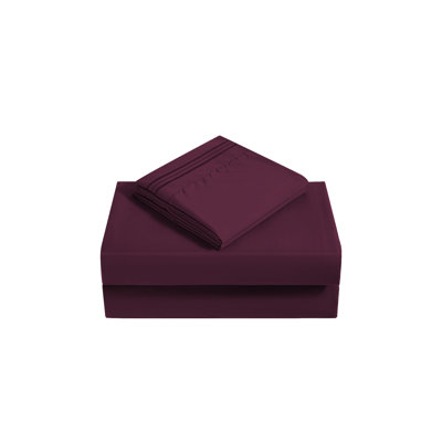 Rayon Sheet Set