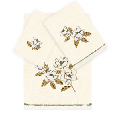  3 Piece Towel Set