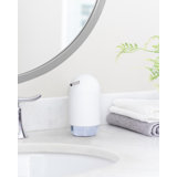 Touch Soap / Lotion Dispenser