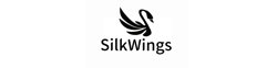 SilkWings logo