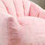 Bean Bag Chair,Tufted Lazy Sofa Comfy Chairs-1195665872