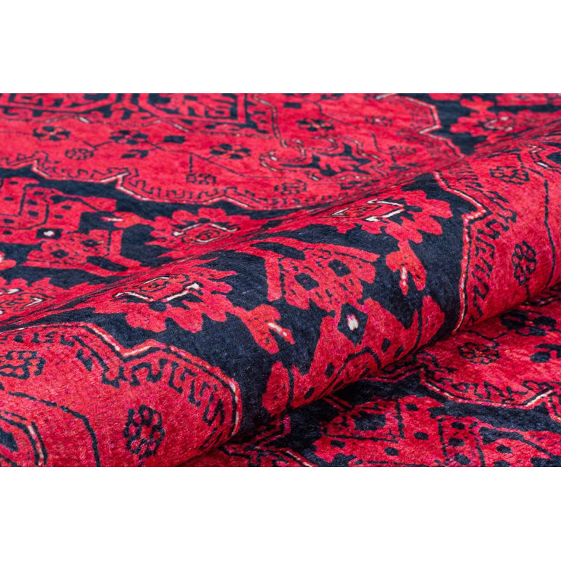 Tapis Sanara, Tapis de couloir 3 pi 3 po x 9 pi 10 po