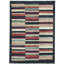 Gabbeh One-of-a-Kind 4'8" X 6'4" Area Rug