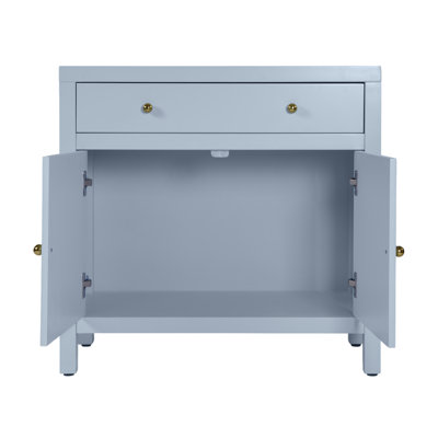 Celine Accent Cabinet
