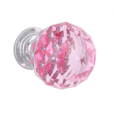 (5 Pack) 1-1/4 inch Knob