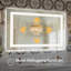 Miroir de salle de bain Moxon-487696888