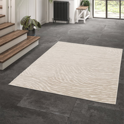 Rigsbee Area Rug