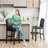 Aichele 28.75'' Bar Stool-129752551
