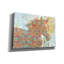 «Motif cheval» épique de graffiti par Irena Orlov-1801100021
