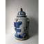 Handmade Ginger Jar