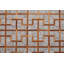 Tapis soudé à la main Grossi-29235513