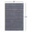 Mallory Blue Hand Tufted Area Rug-26313238