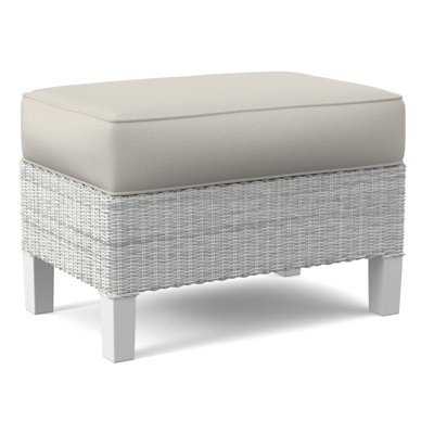 Gibraltar Upholstered Ottoman