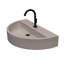 Kurve 30'' L Bathroom Sink-1421900991-1384447743-1384447742
