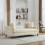 Chaise longue à revêtement moderne-1047362868