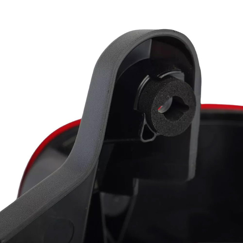 ABS Outdoor Flush Mount