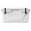 Glacière de couleur blanche 65QT