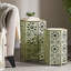 Ensemble de tables d'appoint d'extérieur-83287766