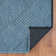 Modern Checkered Non-Slip Washable Area Rug