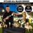 GoBar Portable Bar Table for Events - Pop Up Mobile Bartending Station with Travel Carrying Case - 1 Skirt