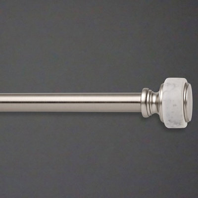 Single Curtain Rod