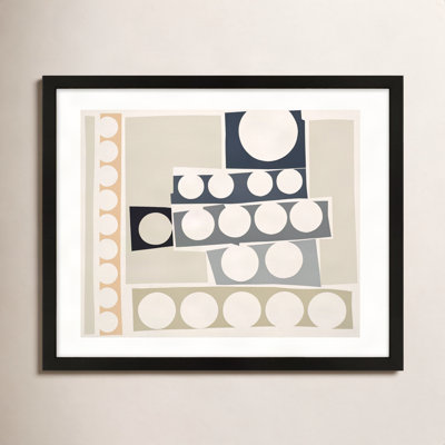 Cosmos 6.0 Print by Lee Lessem