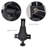 Pyle Single Screen Desktop Mount