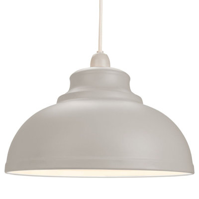 Industrial and Modern Galley Design Ceiling Pendant Light Shade