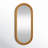 Juana Modern Wall Mirror