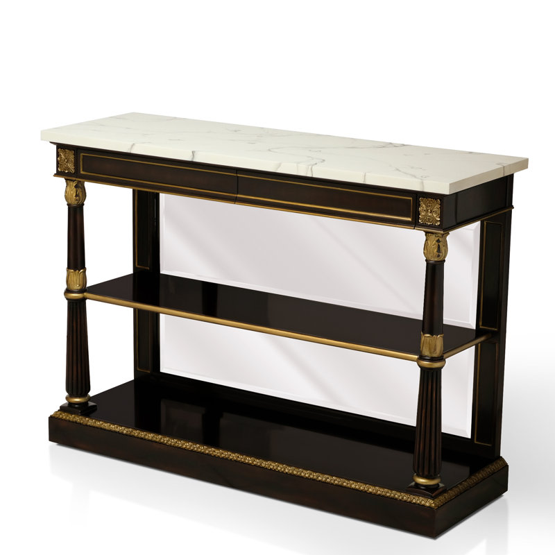 Scarborough House 48'' W Console Table