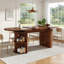 160 cm Dining Table-943349614