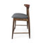 Tabouret de comptoir 24,5 po Landrey-86178817