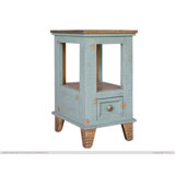 Boush 14'' Solid Wood Console Table