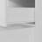 74.2”H Garage Storage Cabinet