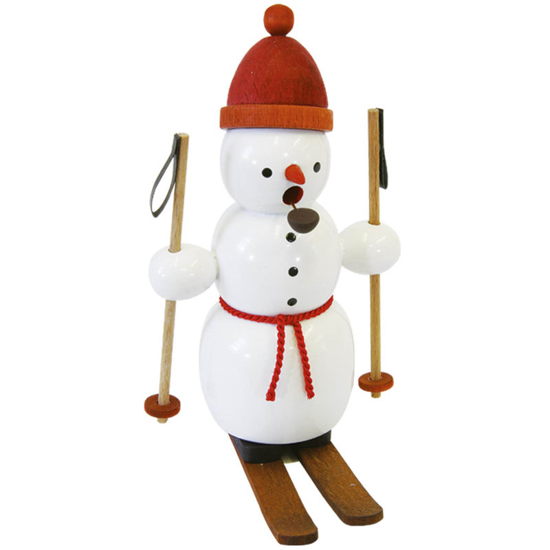 Christmas Incense Holder
