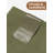 Decorative Solid Pillow Covers with Leather Label (Set of 2)-101280827-101280819